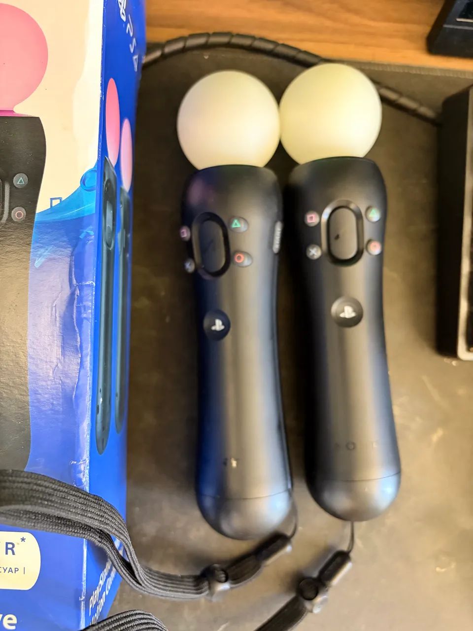 PS4 PlayStation Move PS4 VR - Foto 2