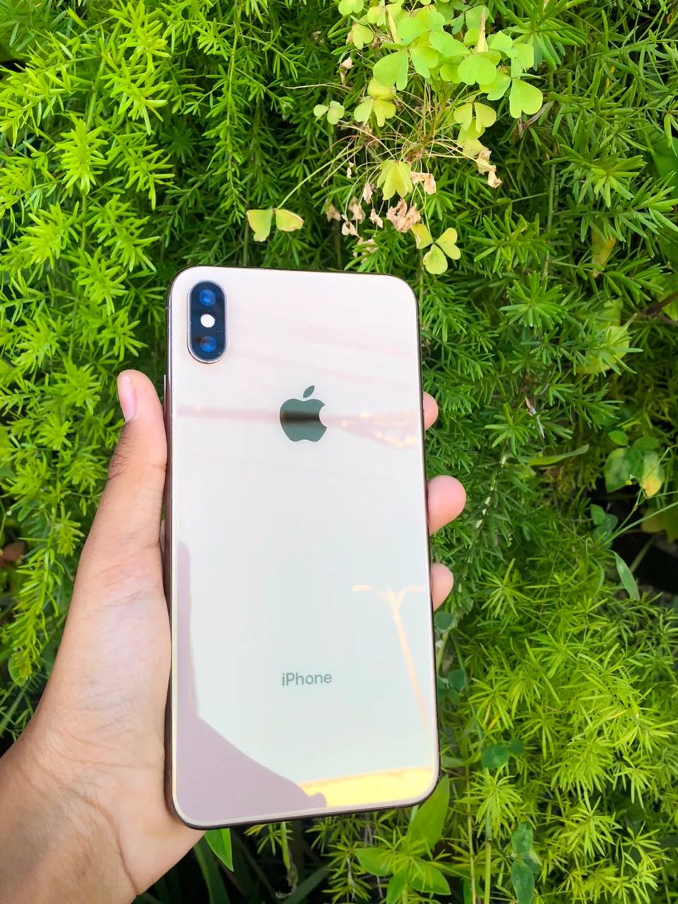 IPHONE XS MAX - Foto 5