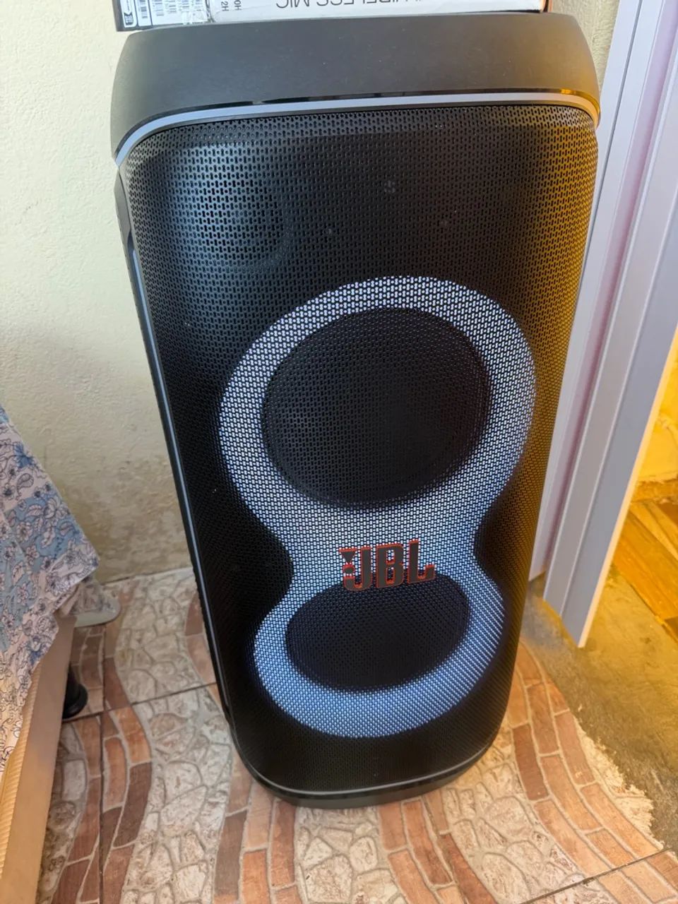Jbl 720  com microfone 02 JBl - Foto 4