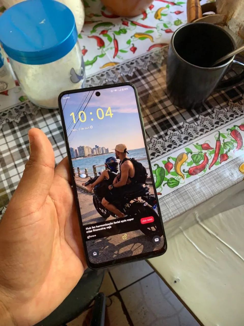 Celular