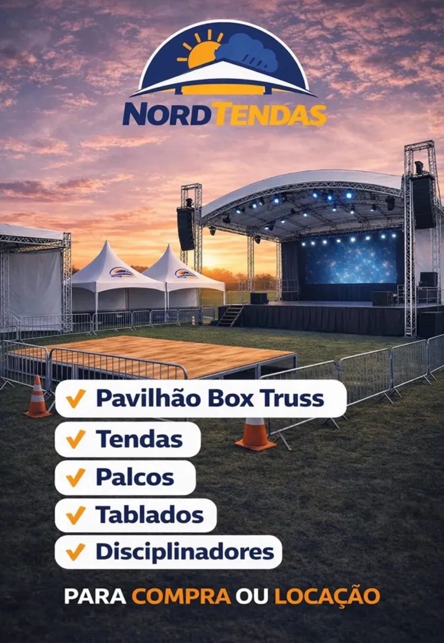 Pavilhão 