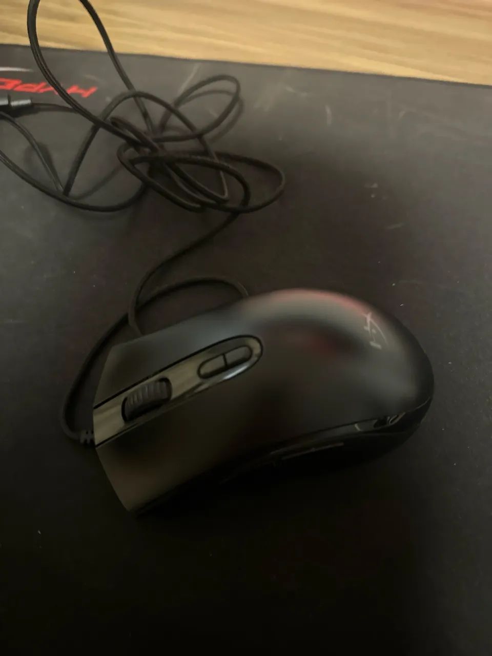 Mouse gamer hyperx - Foto 2