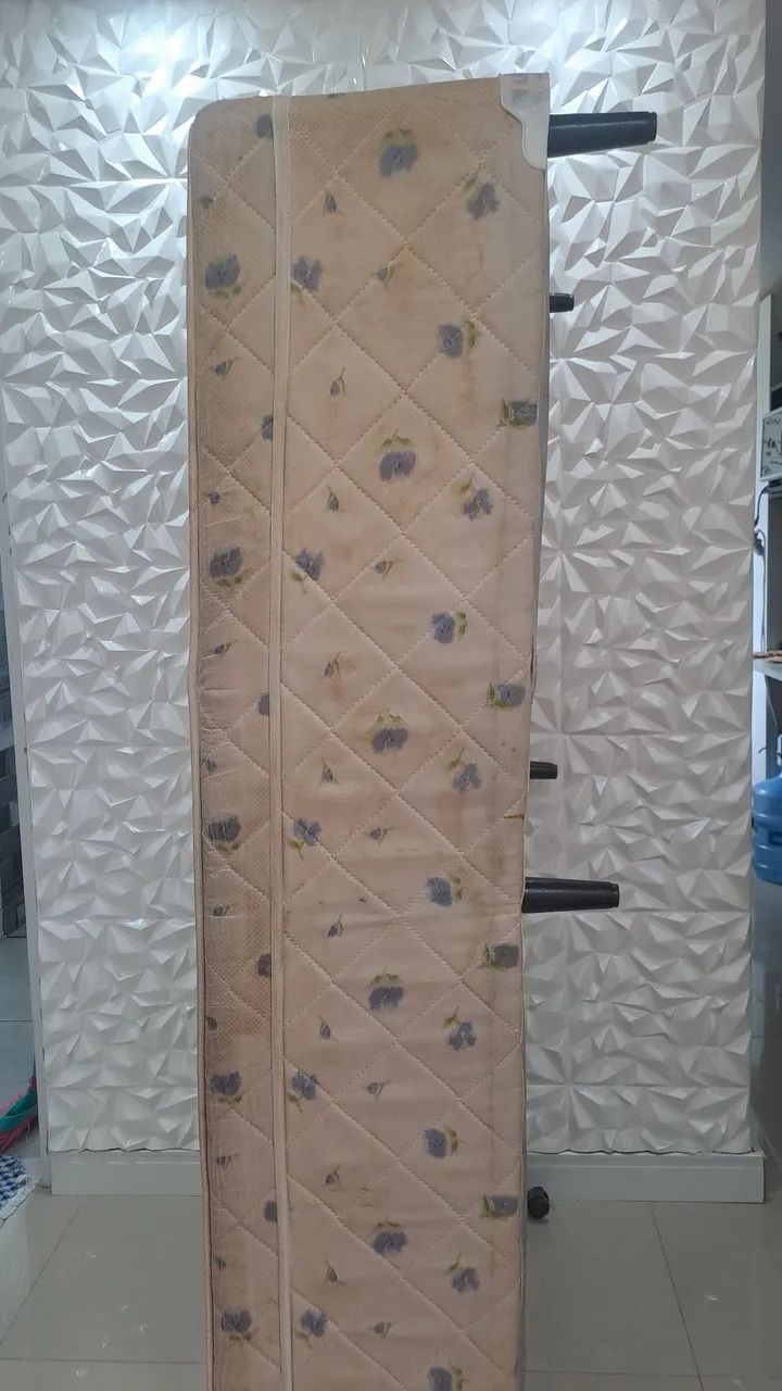Cama de solteiro  - Foto 2