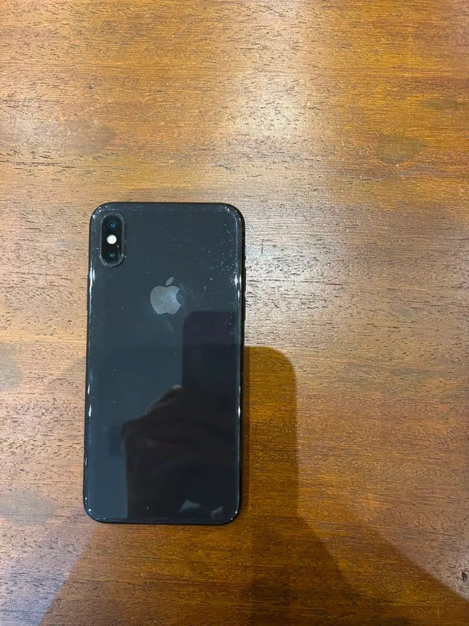 iPhone XS