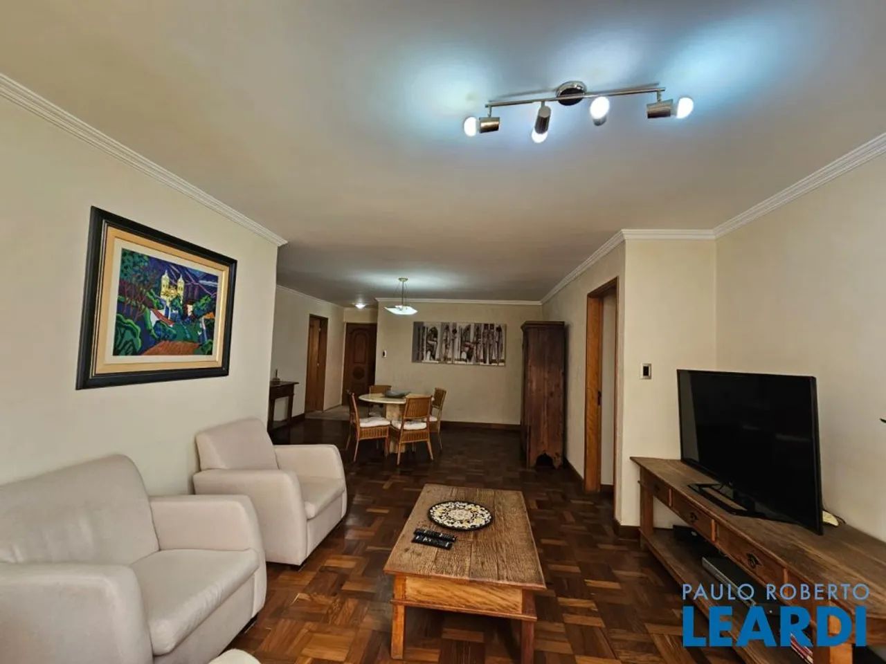 APARTAMENTO - ITAIM - SP - Foto 2