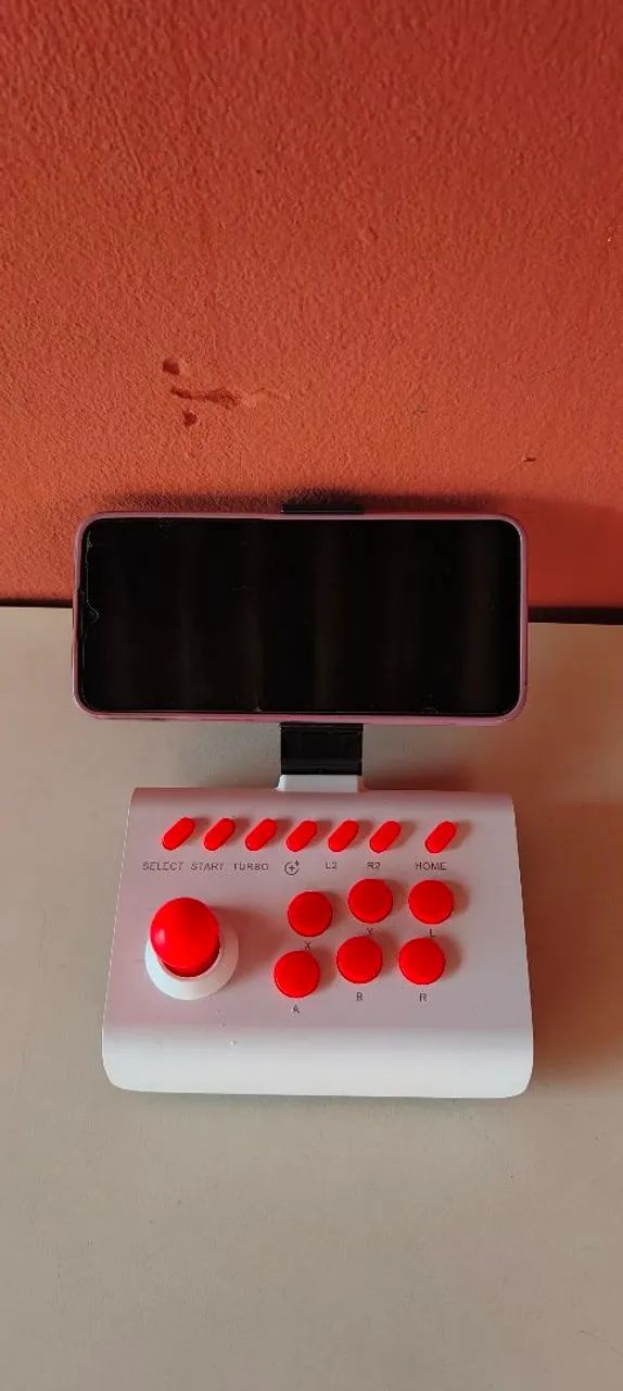 Controle Arcade 80,00 - Foto 4