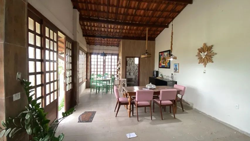 Vende-se rancho em lagarto, povoado rio fundo  - Foto 3