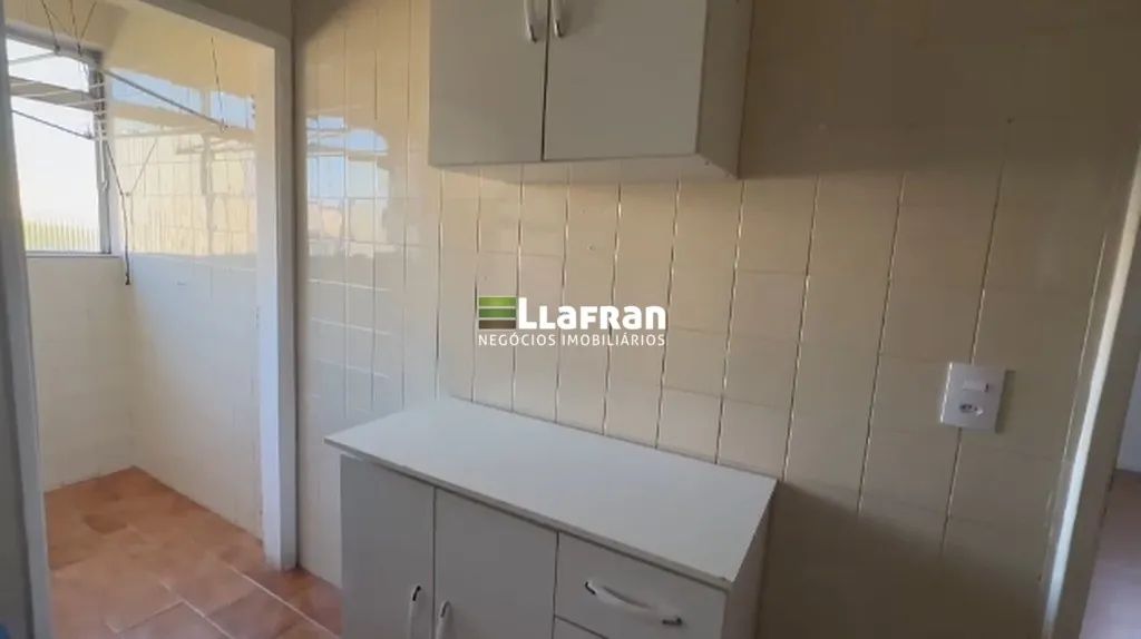 Apartamento locação Centro Taboão da Serra - Foto 3