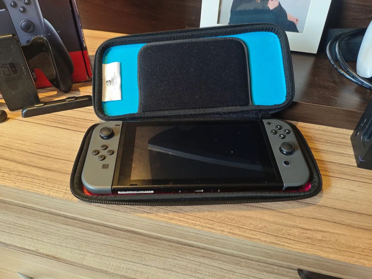 Nintendo switch  - Foto 2