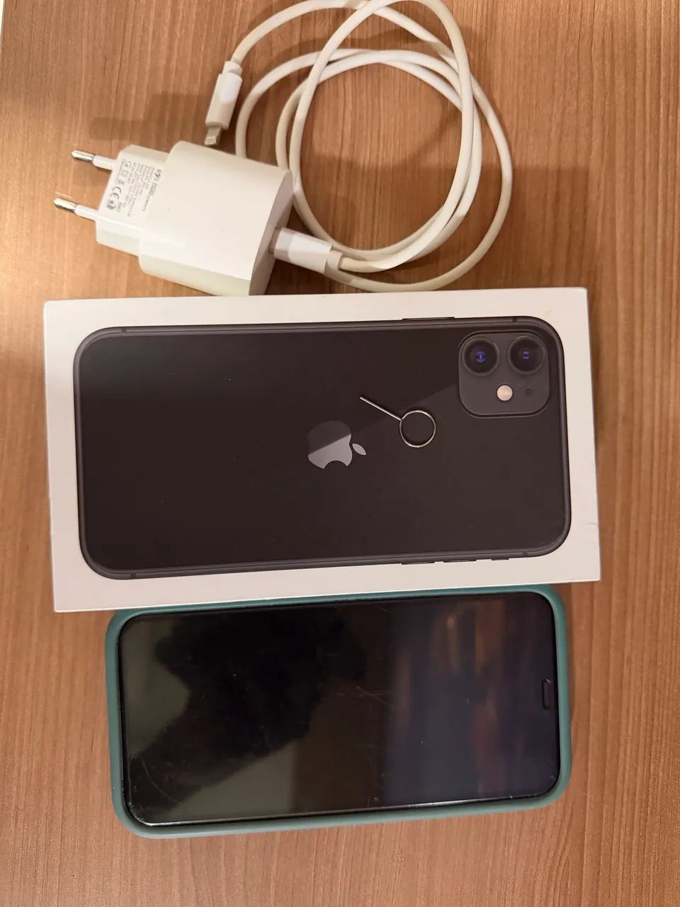 iPhone 11 64gb - Foto 3