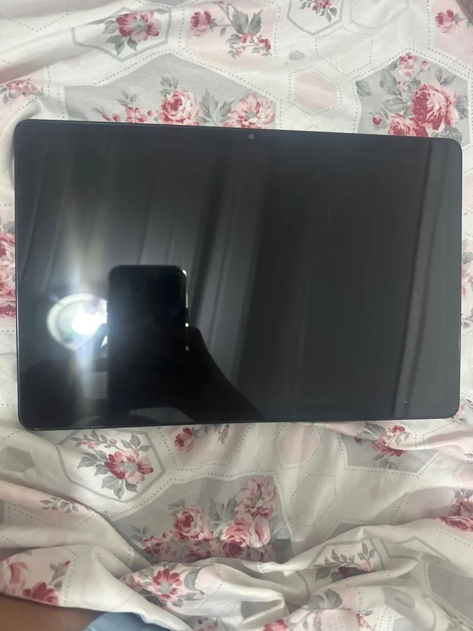 Tablet seminovo A 11 + - Foto 2