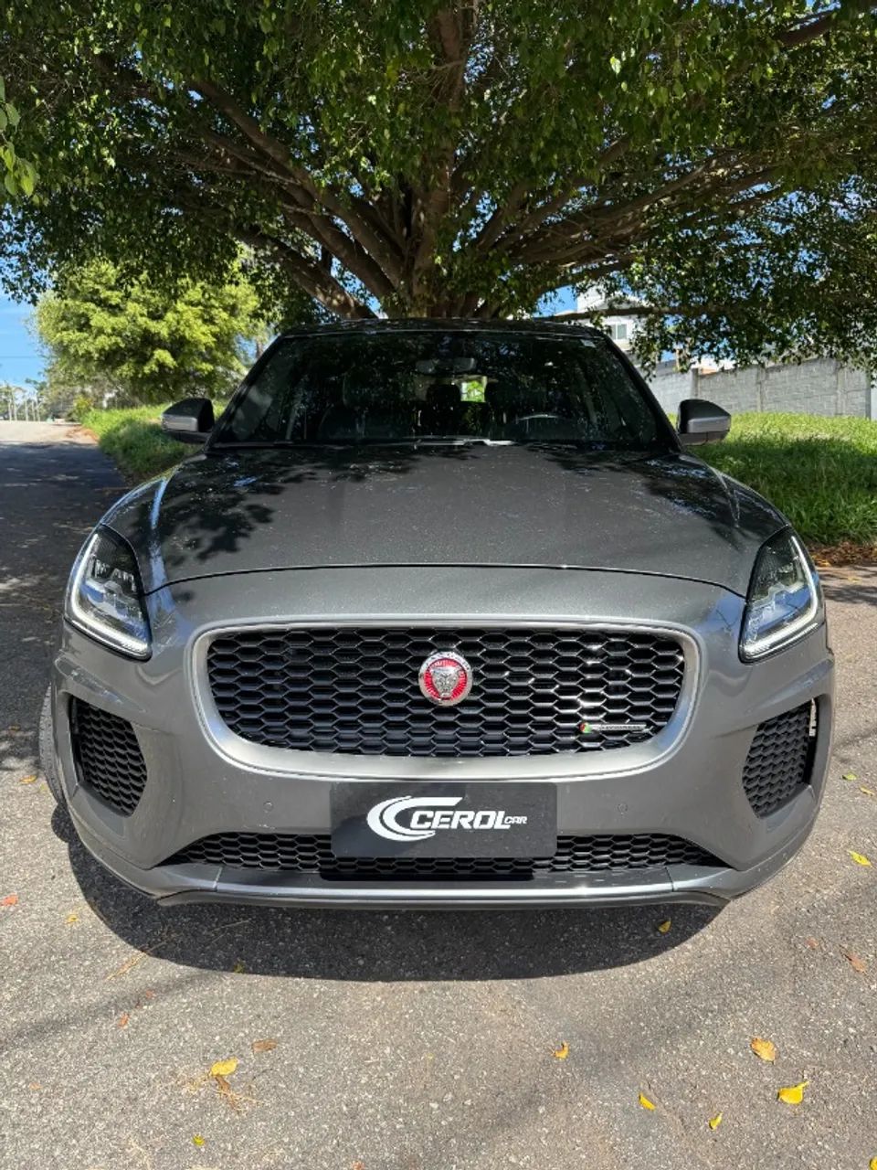 Jaguar E-Pace R-dynamic S 2.0 AWD 249cv Aut. 2019 - Foto 2