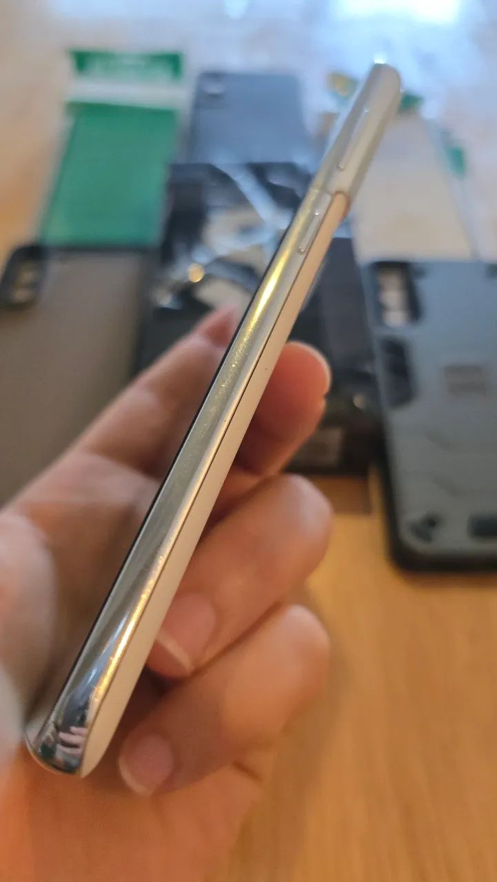 Samsung S21 5G - Foto 5