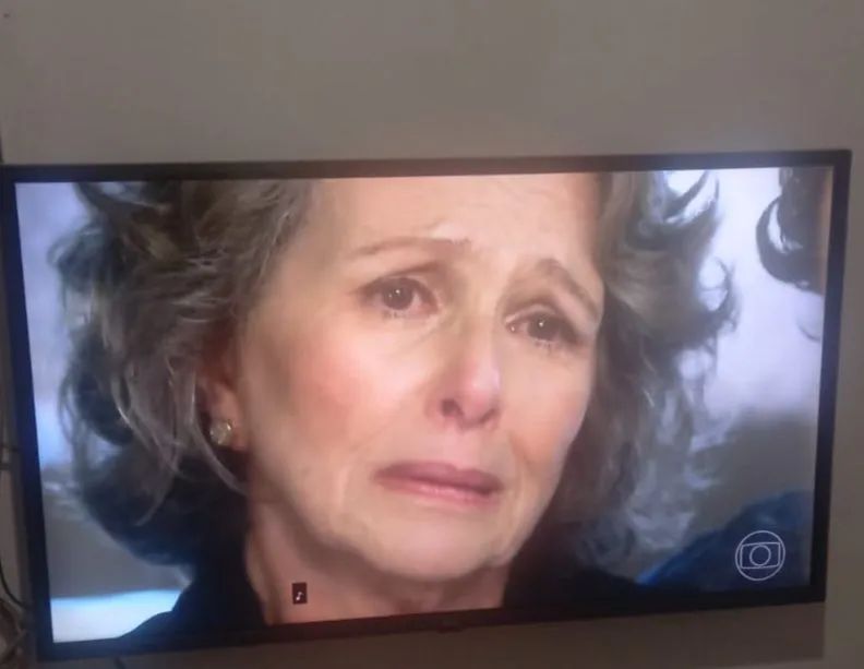 Tv LG 43 
