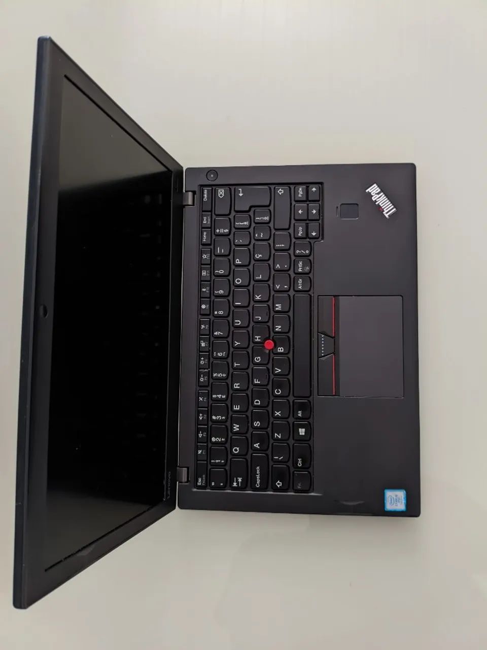 Notebook ThinkPad x270 - Foto 2
