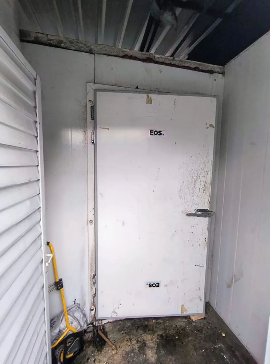 Câmara Fria 11m² - Foto 4