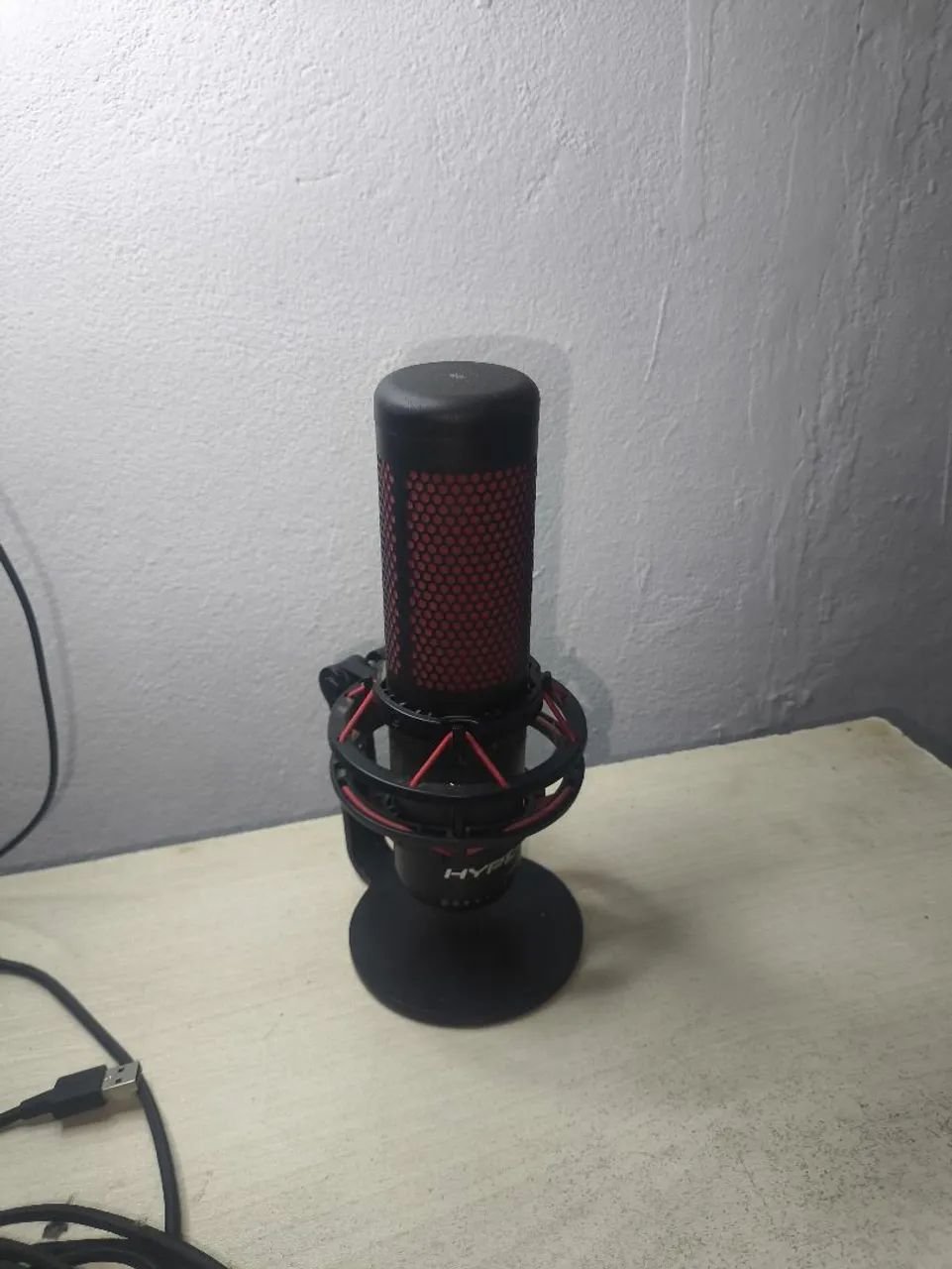 Microfone HyperX - Foto 2