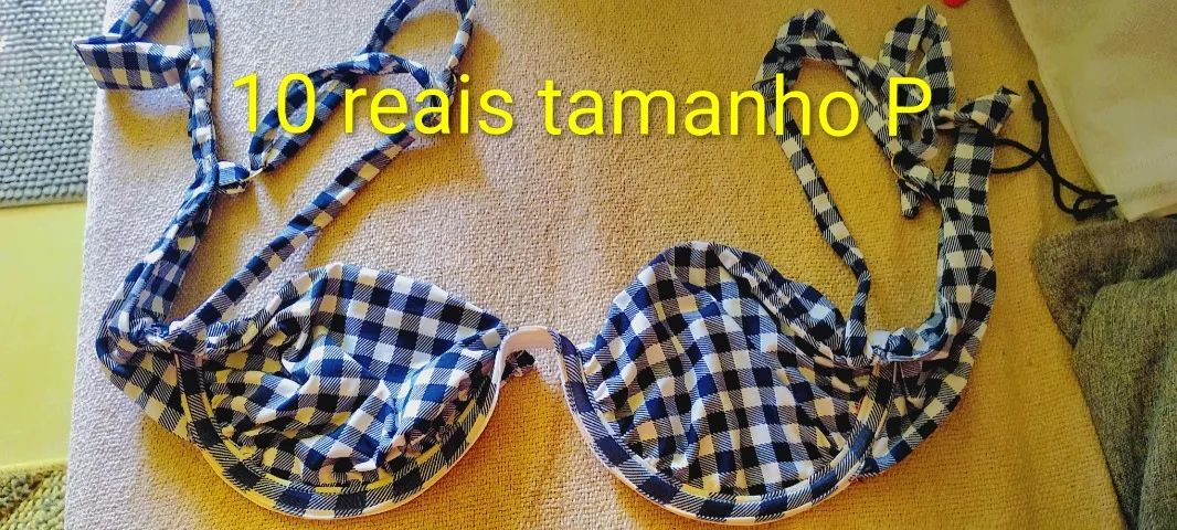 Roupas 