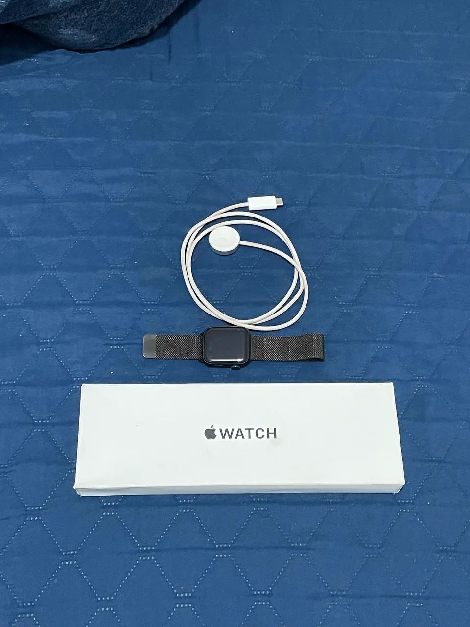 Apple Watch SE 3  - Foto 3