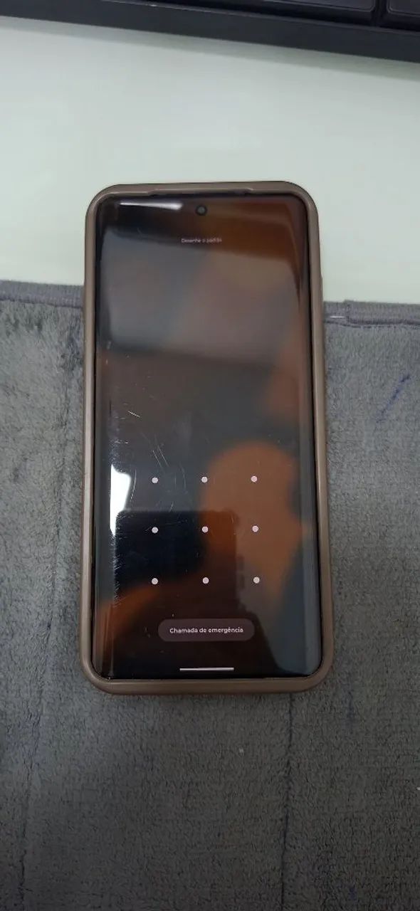 Moto Edge 60 pro - Foto 2