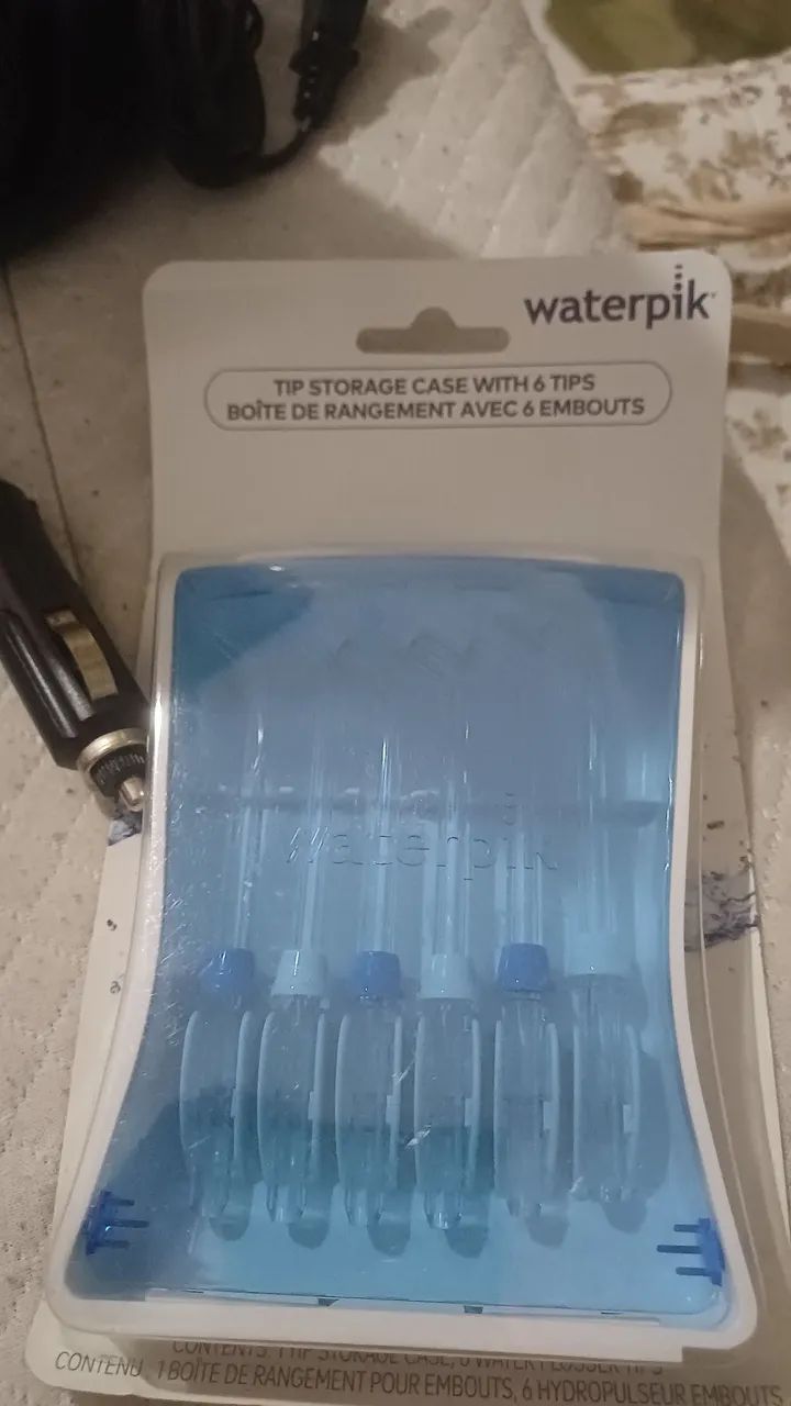  irrigador oral - Foto 5