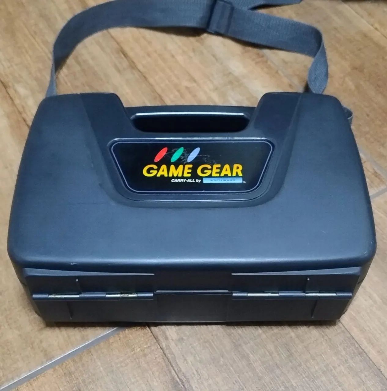 Maleta game gear - Foto 2