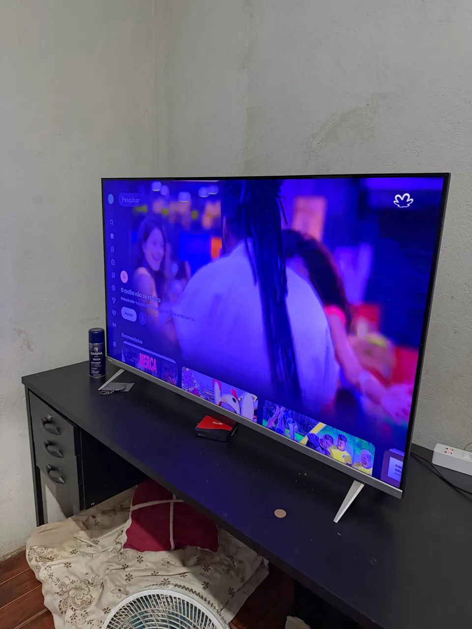 TV PHILIPS LED 53 - Foto 2
