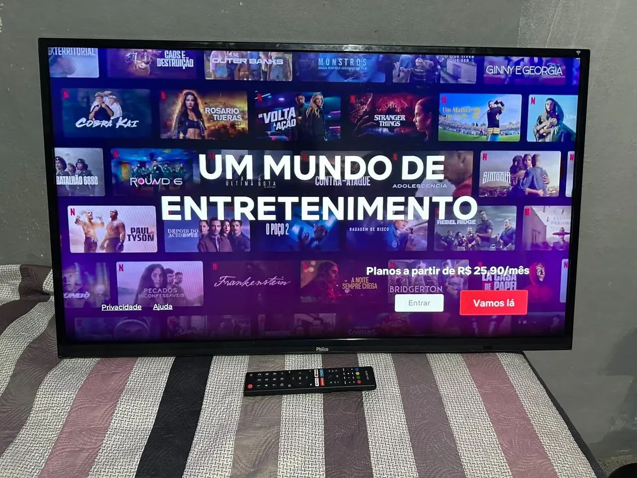 Tv smart Philco 40 - Foto 4
