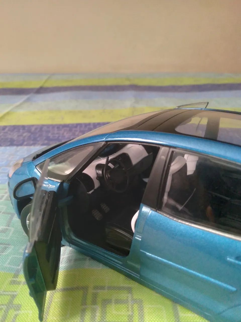 Mini citroen c4 - Foto 2