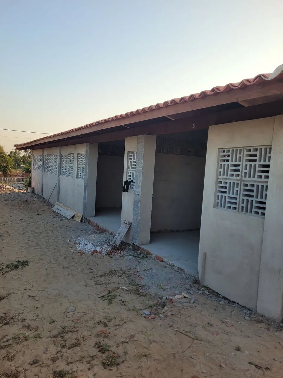 Pousada na Praia do Guajiru - Foto 4