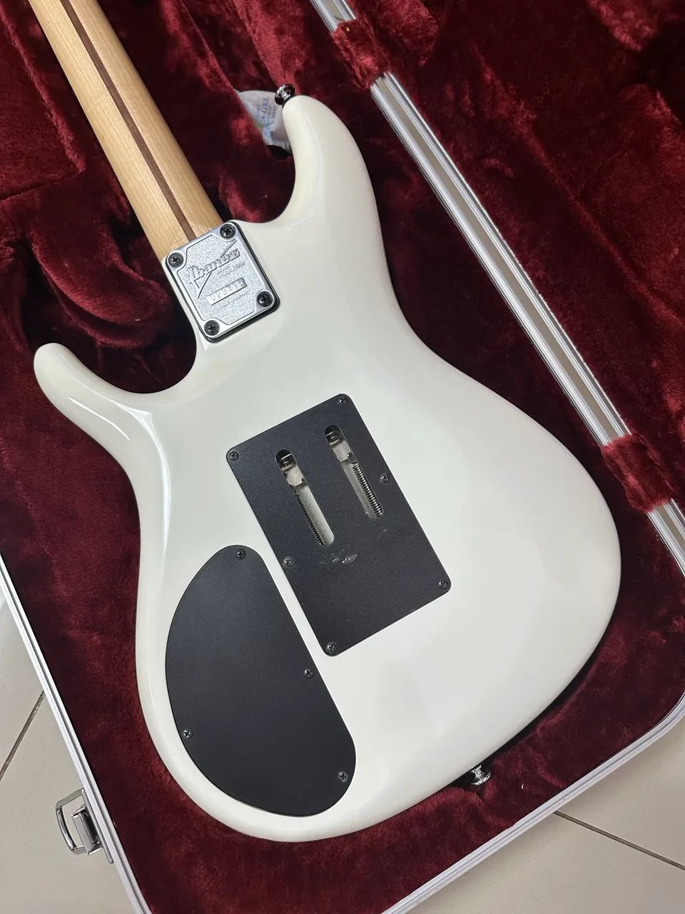 Ibanez JS2400 - Foto 2