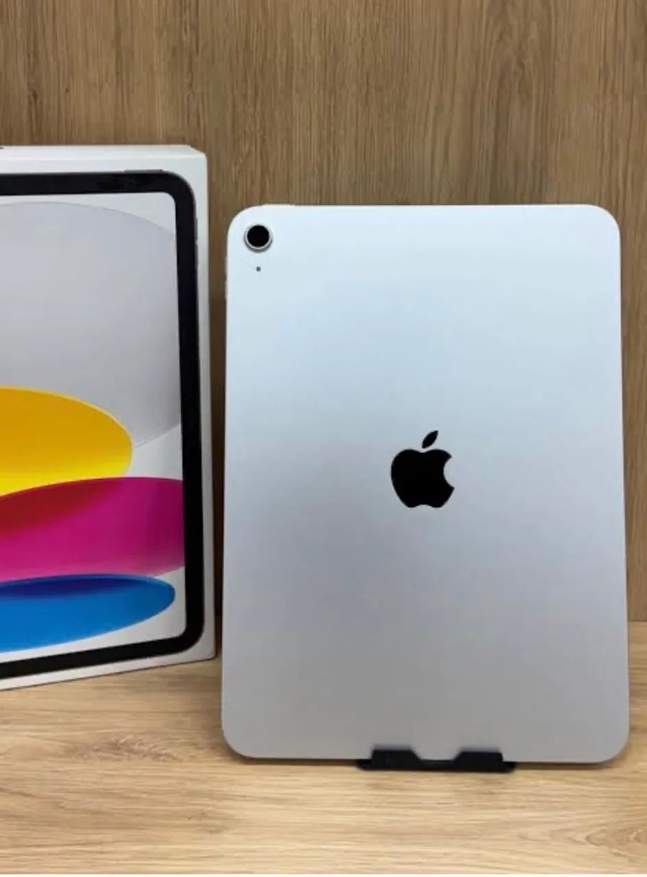 iPad 11 128Gb