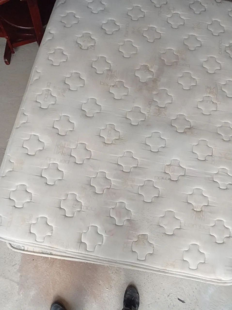 Cama box casal  - Foto 2