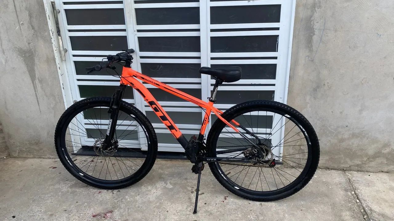 BICICLETA ARO 29 