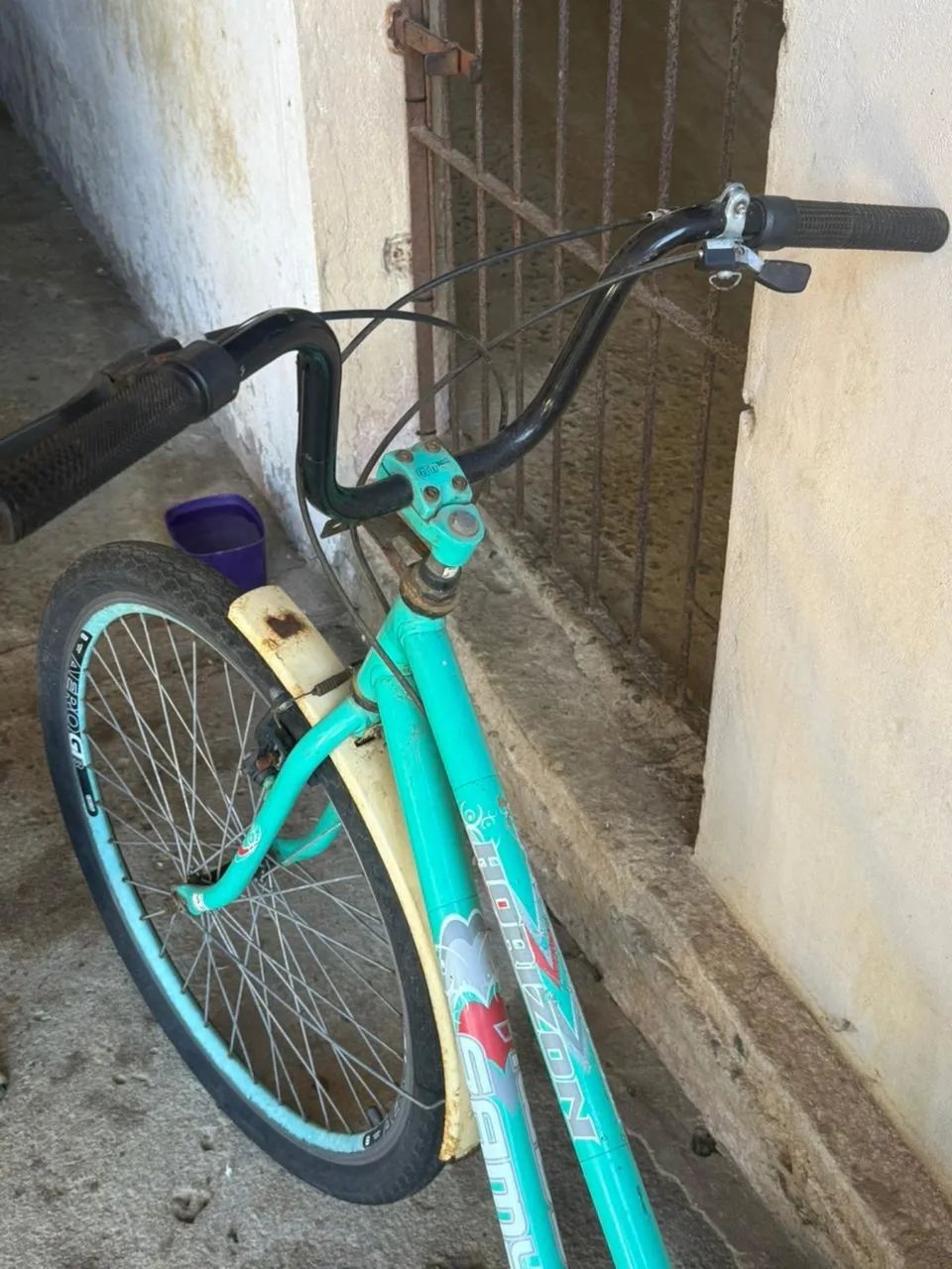 Bicicleta com marcha - Foto 4