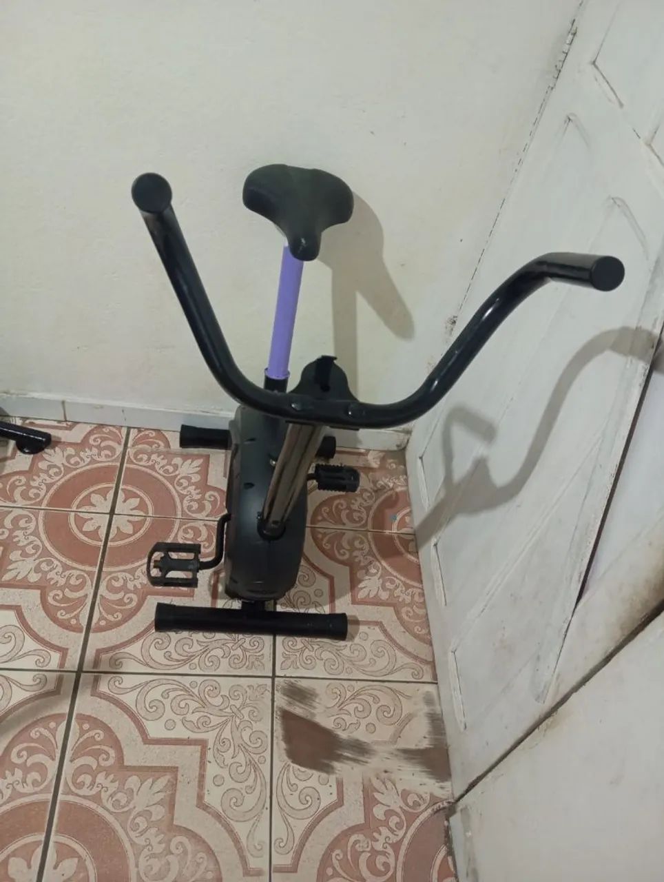 Vendo Bike Ergométrica - Foto 2
