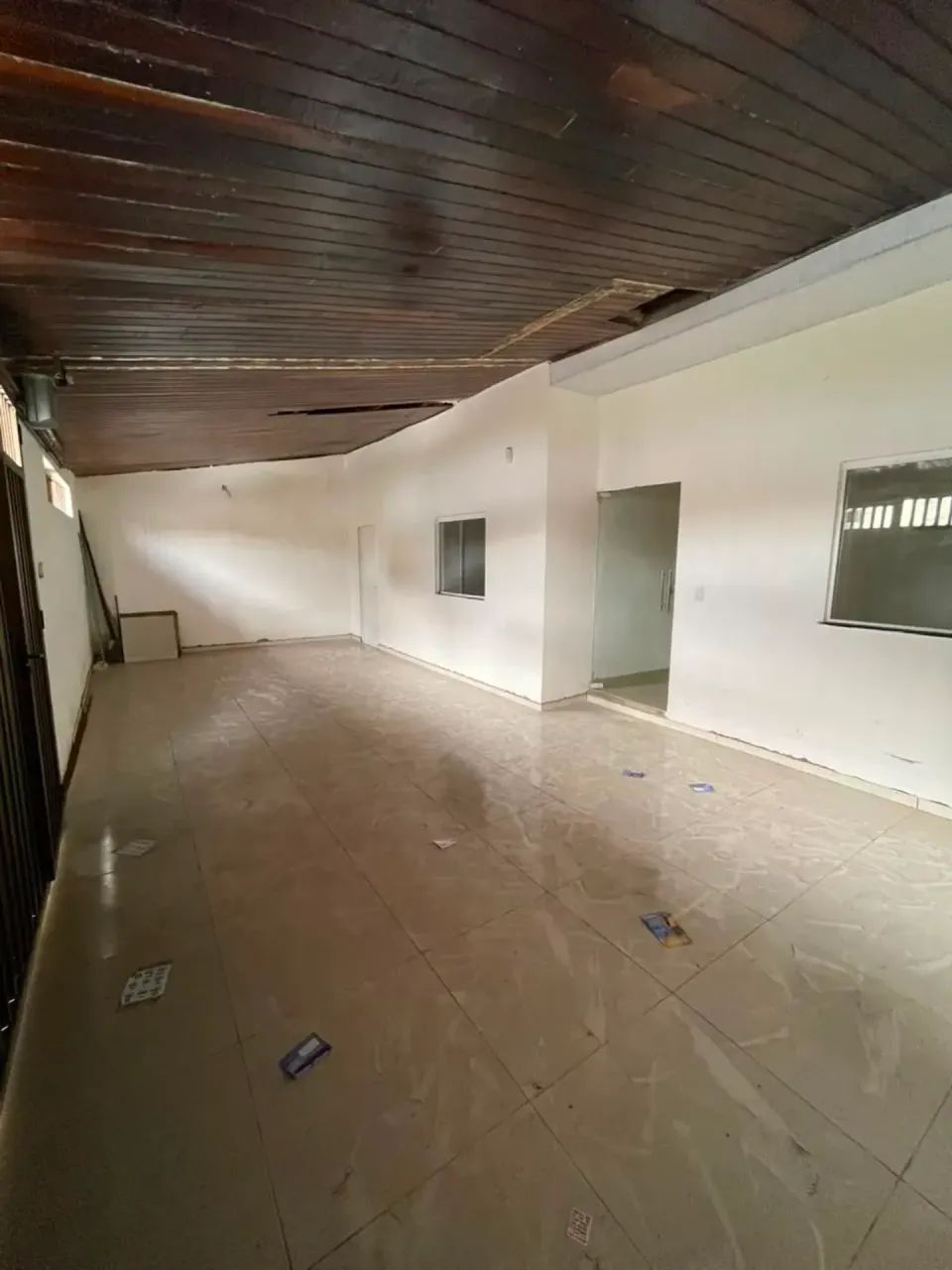 Casa de Conjunto  Planalto Pingão