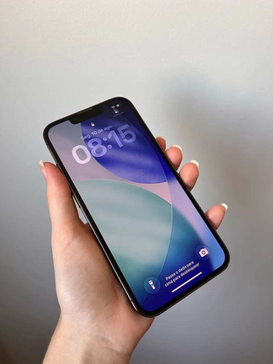 IPhone 13 Pro - 128GB - Foto 2