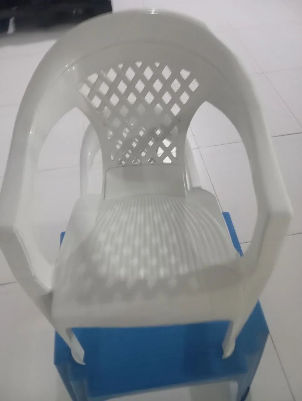 Kit de mesa com cadeira  - Foto 3