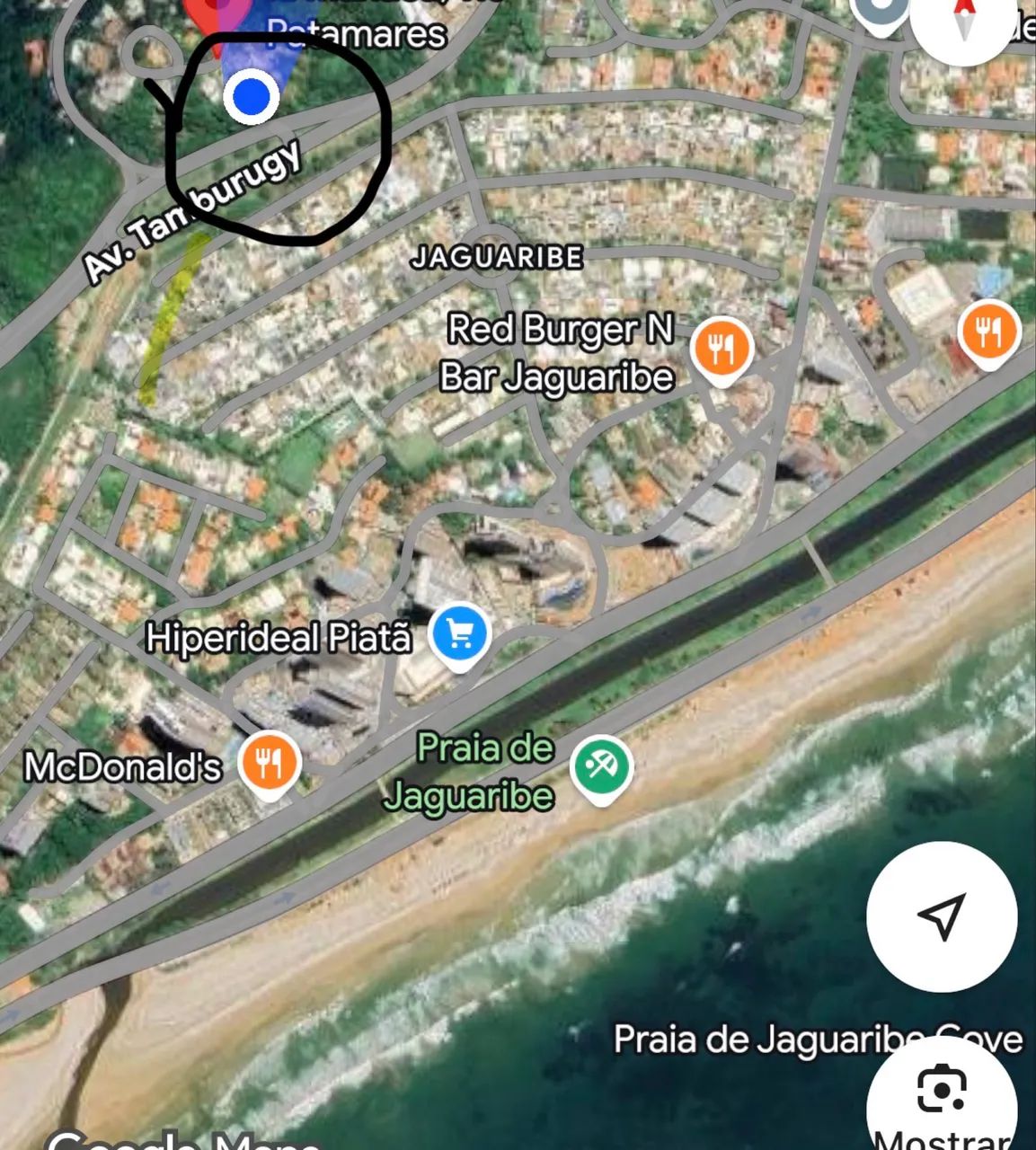 Foto do imóvel