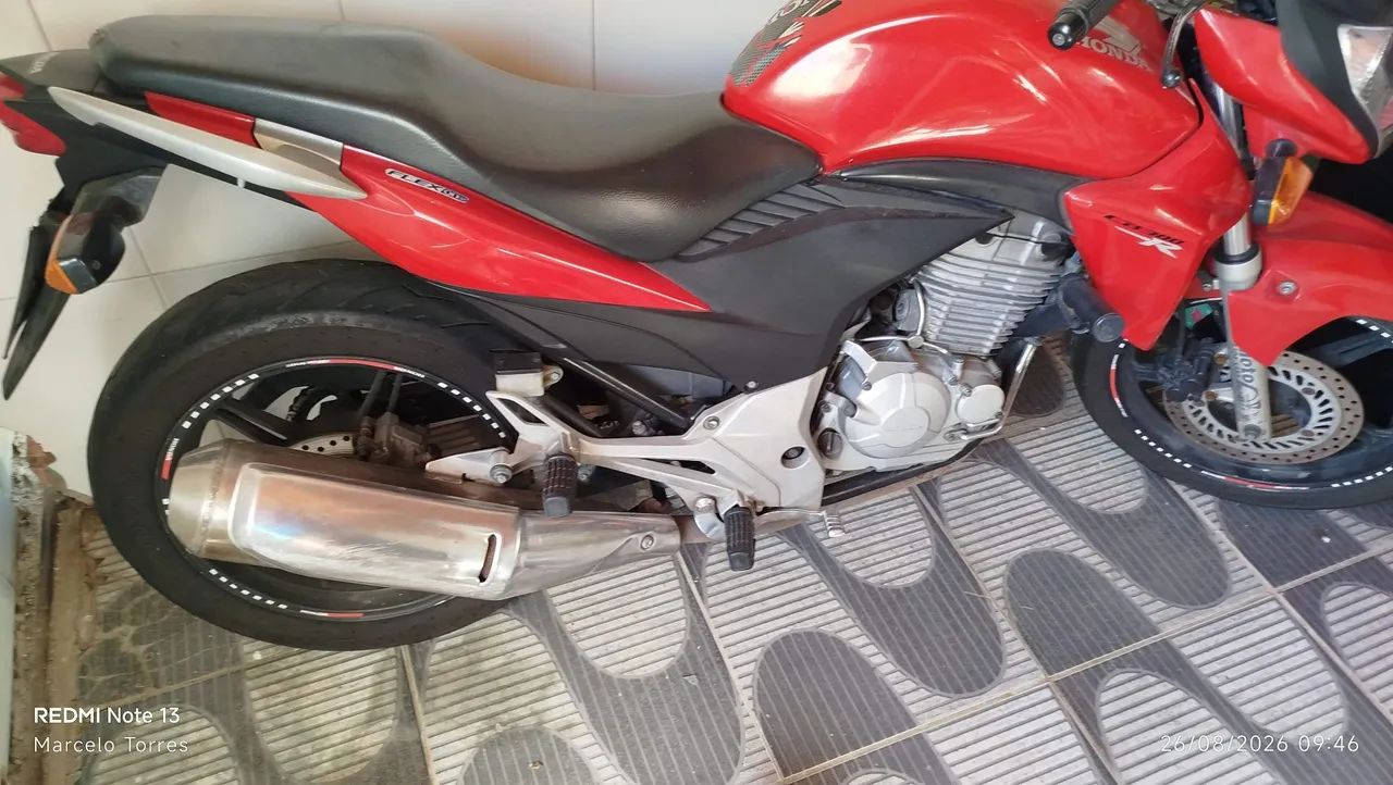 Cb 300 r - Foto 3