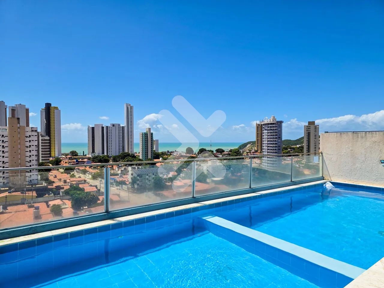Apartamento Ponta Negra  - Foto 2