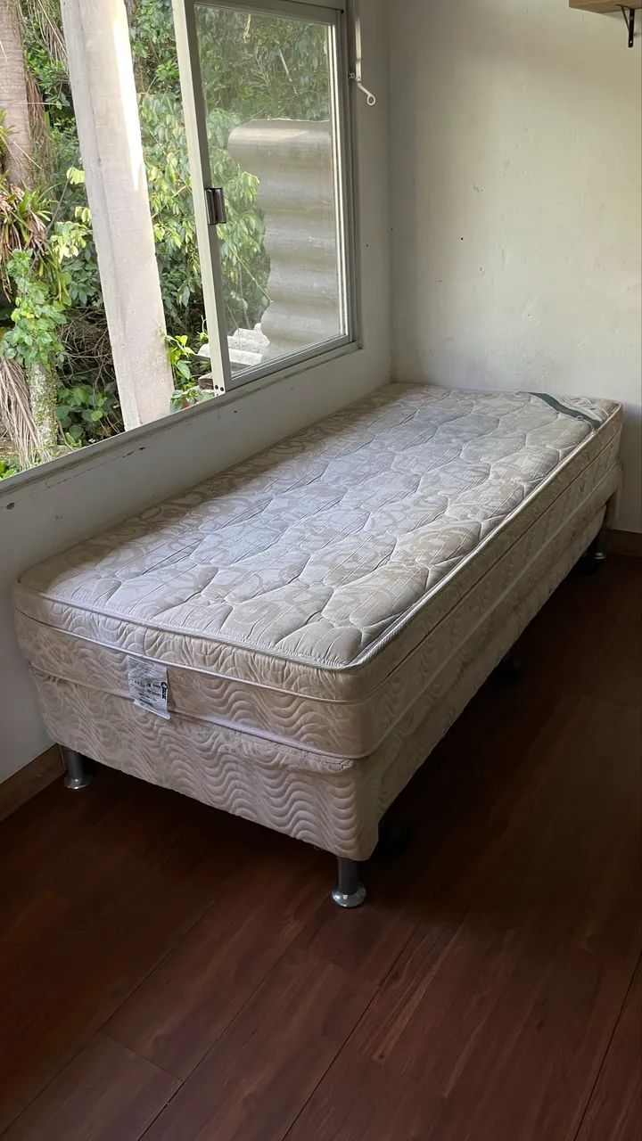 Cama box solteiro  - Foto 2