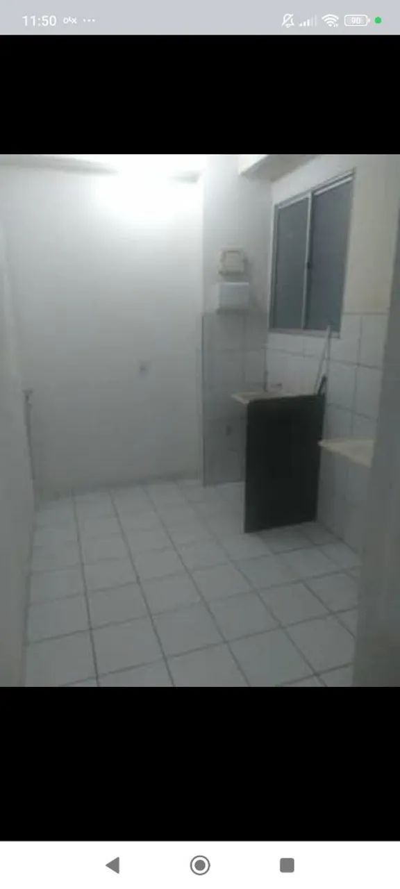 Foto - Ribeirão das Neves - Tony (Justinópolis)