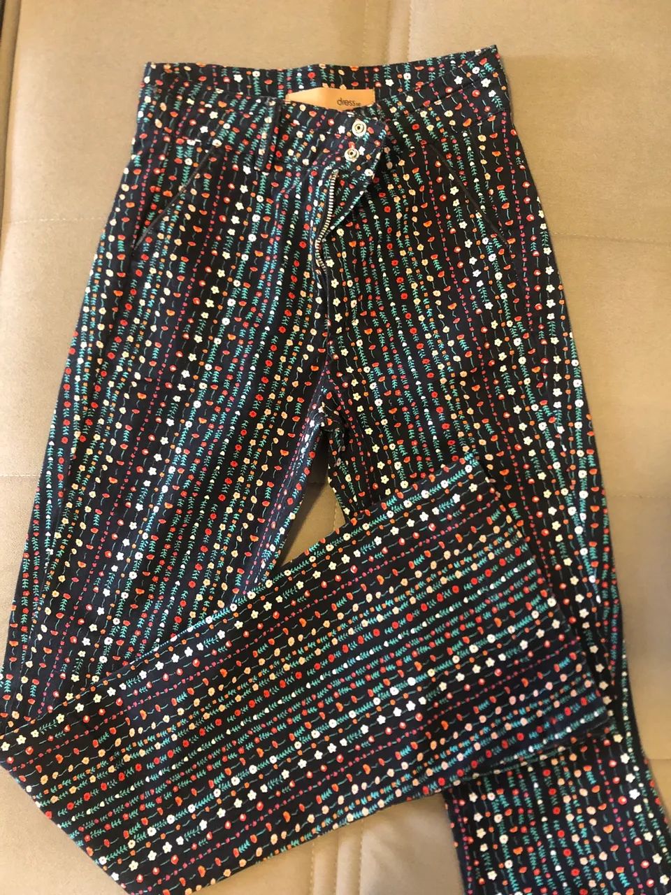 Calça 36 - Foto 2