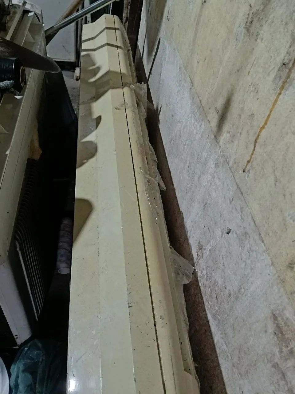Ar condicionado 36000 BTUs - Foto 3