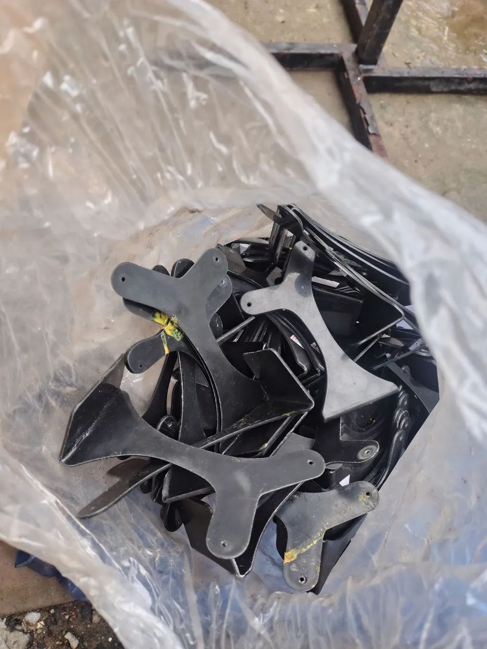 Suporte para brinco vitrini  - Foto 3