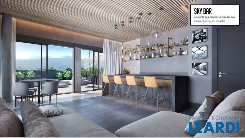 COBERTURA - SACO GRANDE - SC - Foto 3