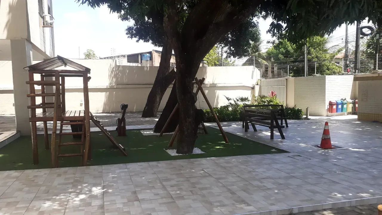 Apartamento 3 quartos sendo 2 suítes - Foto 2