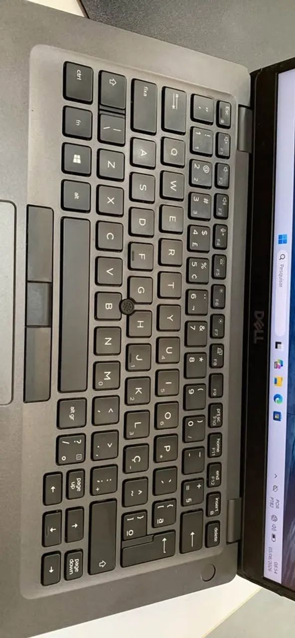 Notebook Dell Latitude i5 8gb - Foto 4